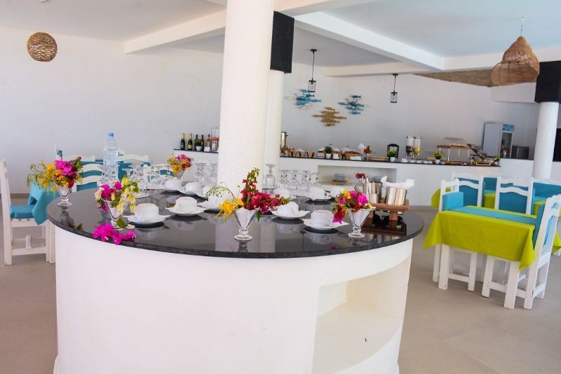 Hôtel Africa Queen 3* pas cher photo 7