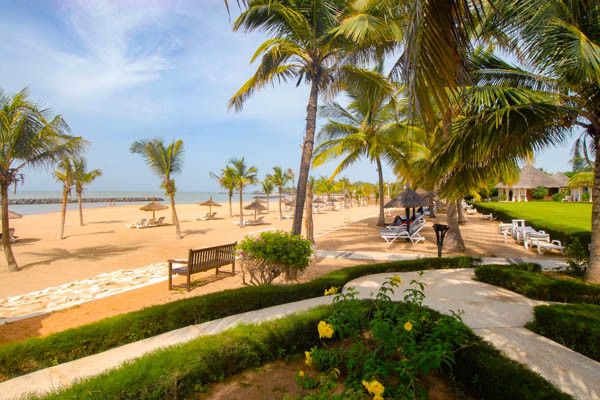 Hôtel Royam 4* pas cher