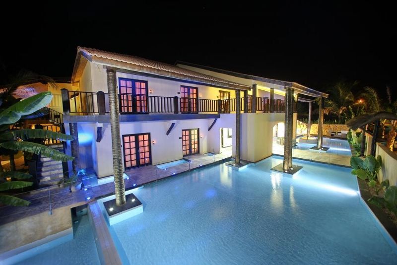 Hôtel The Rhino Resort & Spa 5* pas cher photo 5