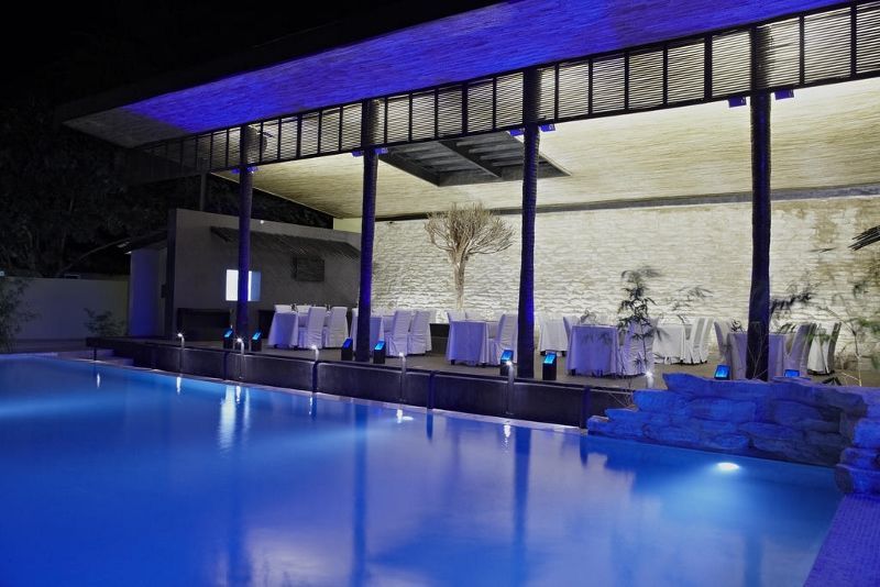 Hôtel The Rhino Resort & Spa 5* pas cher photo 6