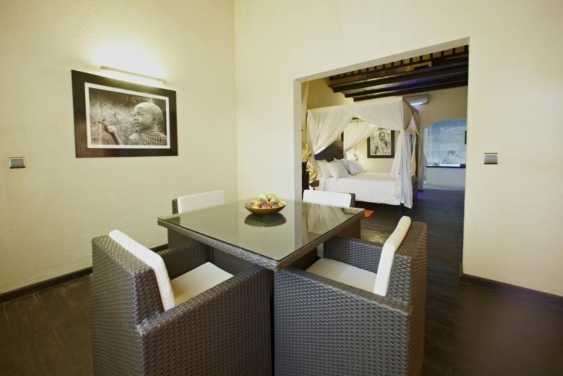 Hôtel The Rhino Resort & Spa 5* pas cher photo 7