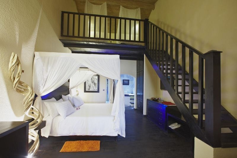 Hôtel The Rhino Resort & Spa 5* pas cher photo 8