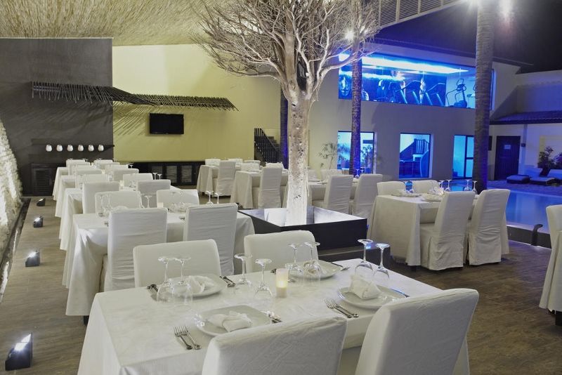 Hôtel The Rhino Resort & Spa 5* pas cher photo 9