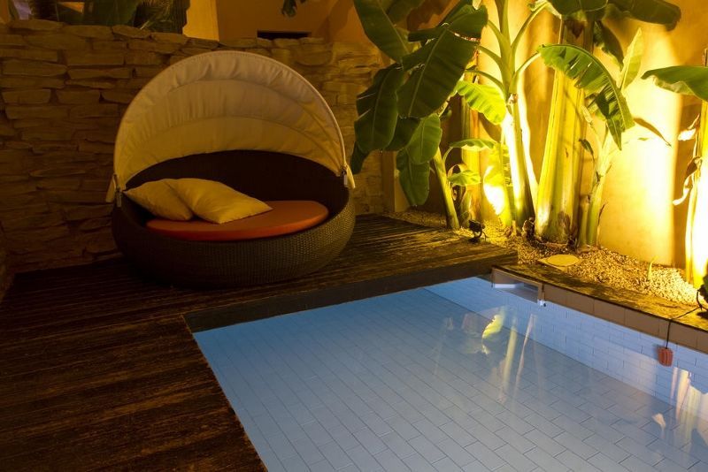 Hôtel The Rhino Resort & Spa 5* pas cher photo 12