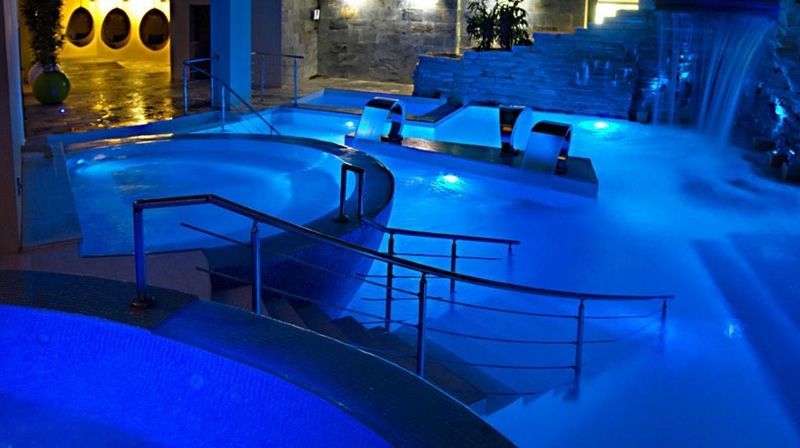 Hôtel The Rhino Resort & Spa 5* pas cher photo 13