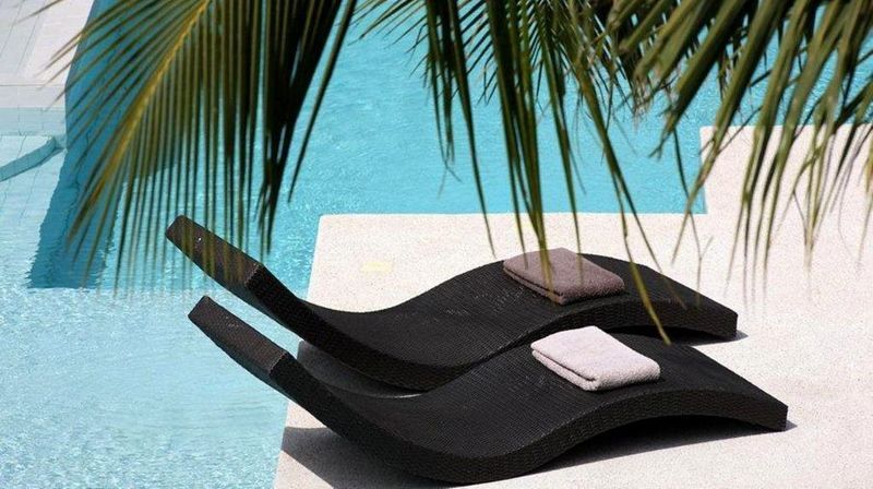 Hôtel The Rhino Resort & Spa 5* pas cher photo 14