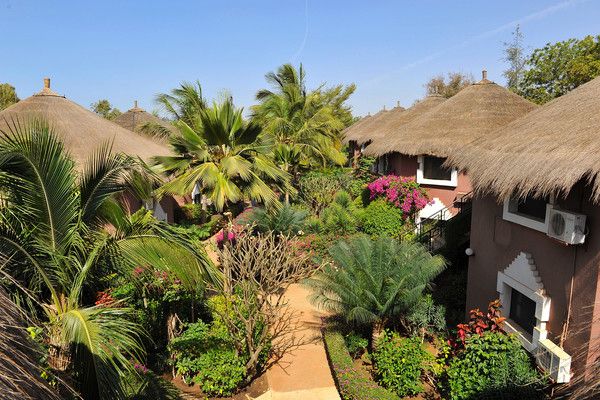 Hôtel Neptune 5* pas cher photo 16