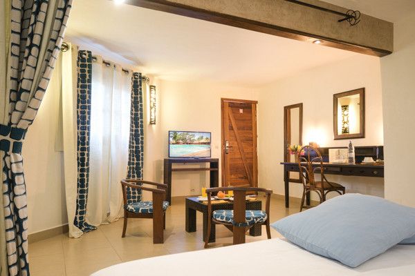 Hôtel Neptune 5* pas cher photo 6