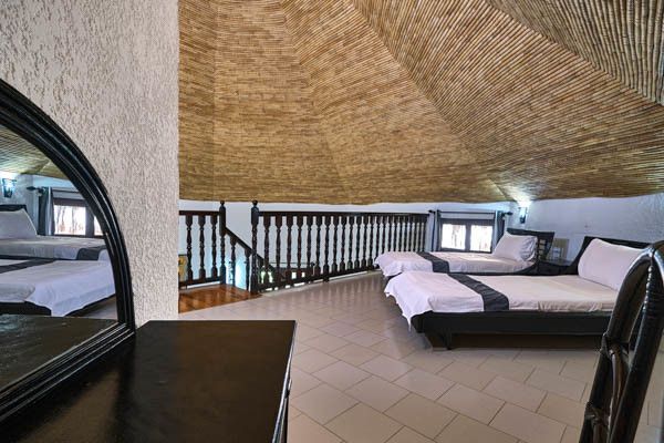 Hôtel Neptune 5* pas cher photo 8