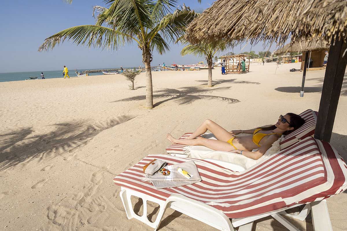 Hôtel Club Marmara Les Filaos 4* pas cher photo 12