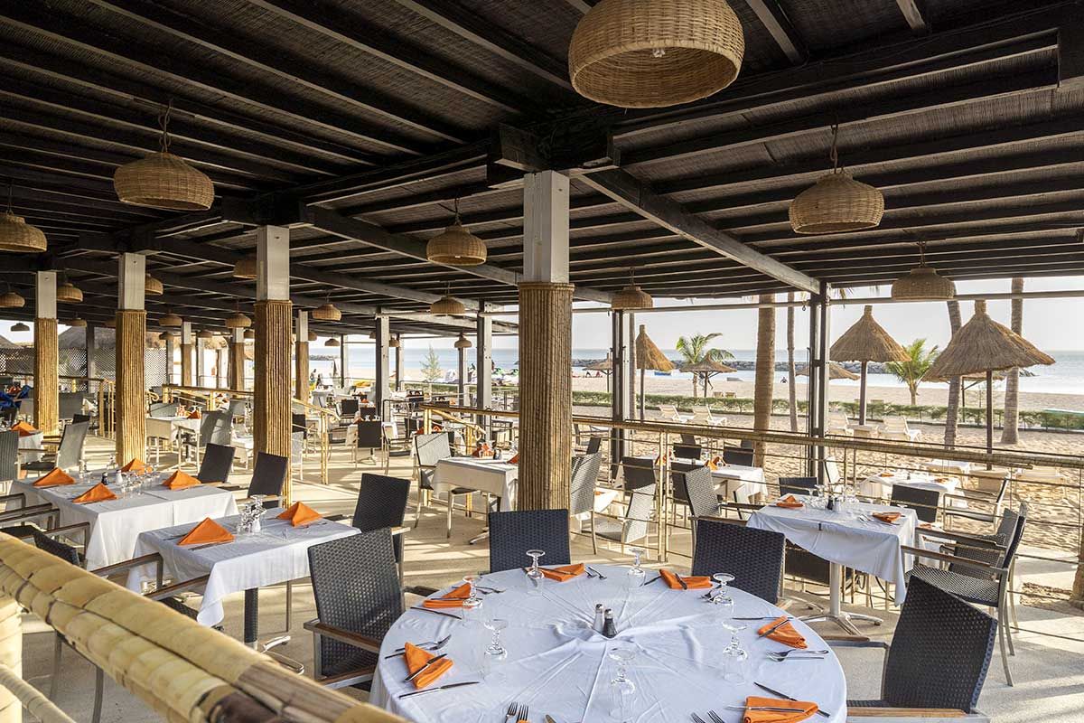 Hôtel Club Marmara Les Filaos 4* pas cher photo 38