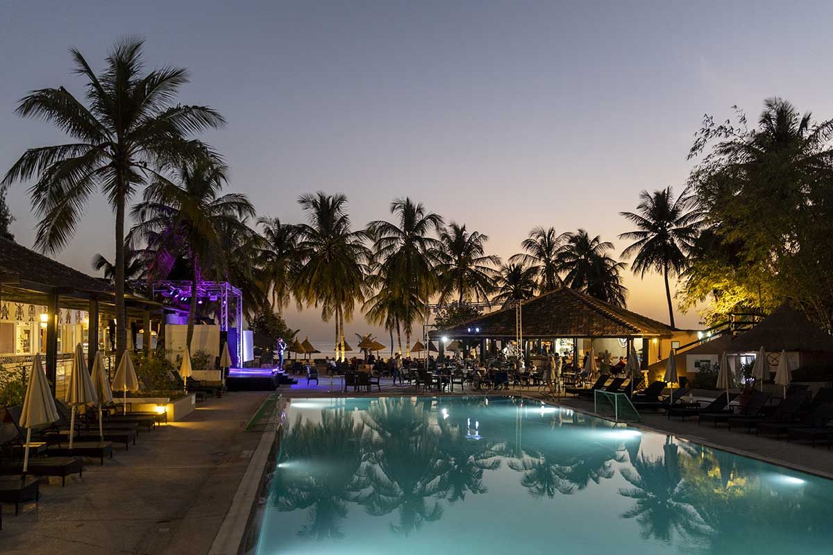 Hôtel Club Marmara Les Filaos 4* pas cher photo 62