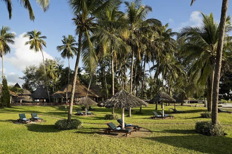 Hôtel Neptune Paradise Beach Resort et Spa 4* pas cher photo 7
