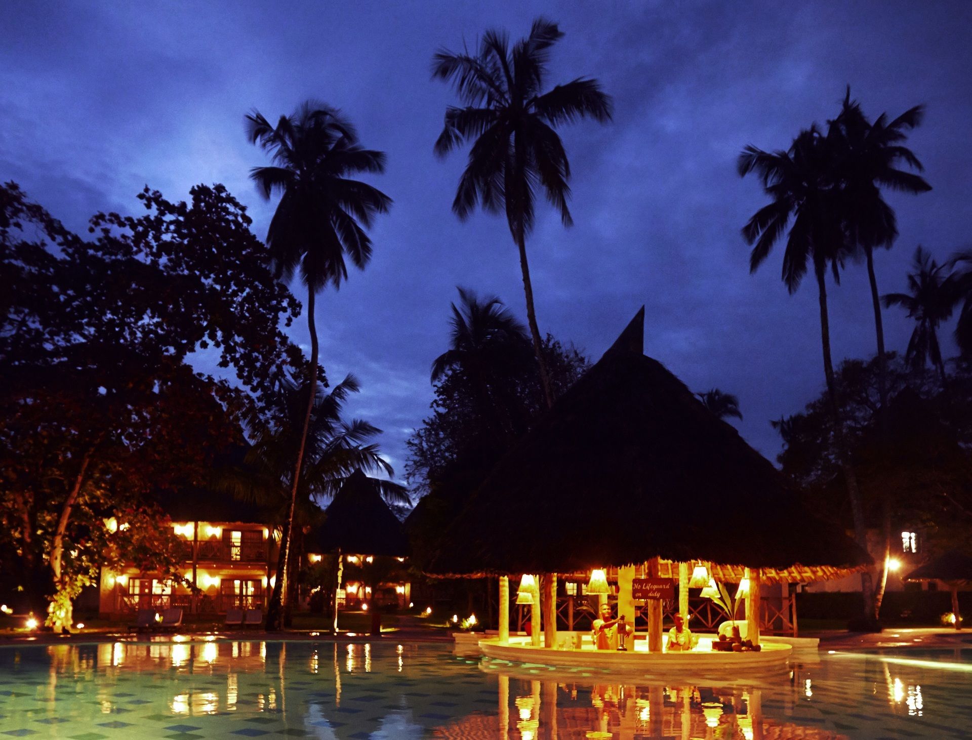 Hôtel Neptune Palm Beach Boutique Resort et Spa 4* pas cher photo 8
