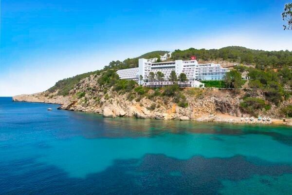 Hôtel Galeon Ibiza 4* pas cher photo 22