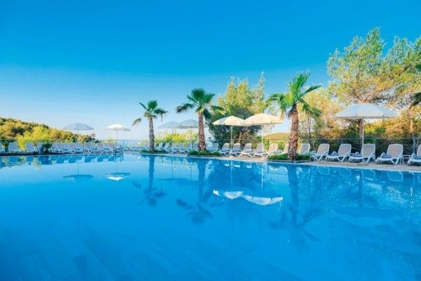 Hôtel Gava Waterman Milna 4* pas cher photo 3