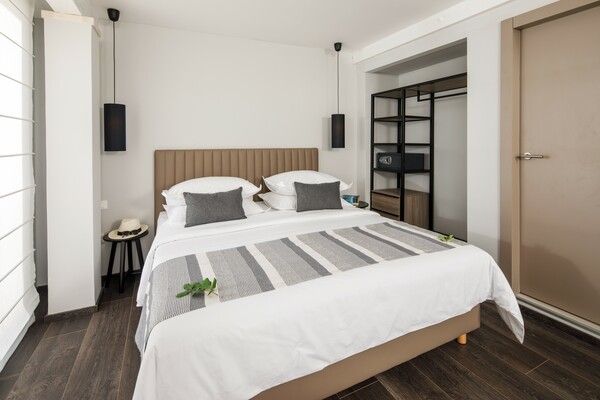 Hôtel Gava Waterman Milna 4* pas cher photo 6