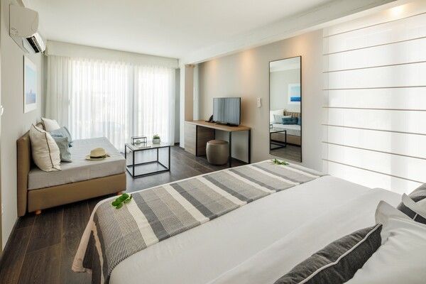 Hôtel Gava Waterman Milna 4* pas cher photo 7
