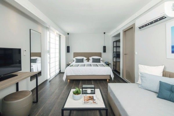 Hôtel Gava Waterman Milna 4* pas cher photo 8