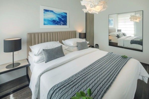 Hôtel Gava Waterman Milna 4* pas cher photo 9