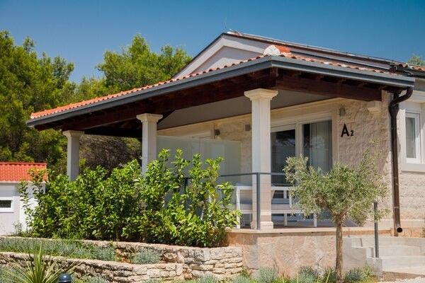 Hôtel Gava Waterman Milna 4* pas cher photo 11