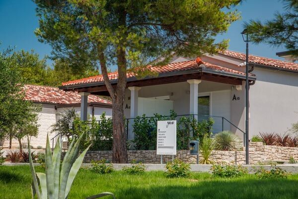 Hôtel Gava Waterman Milna 4* pas cher photo 12