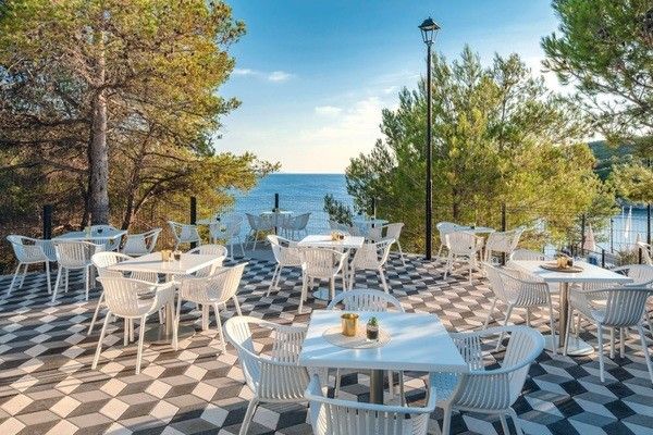 Hôtel Gava Waterman Milna 4* pas cher photo 13