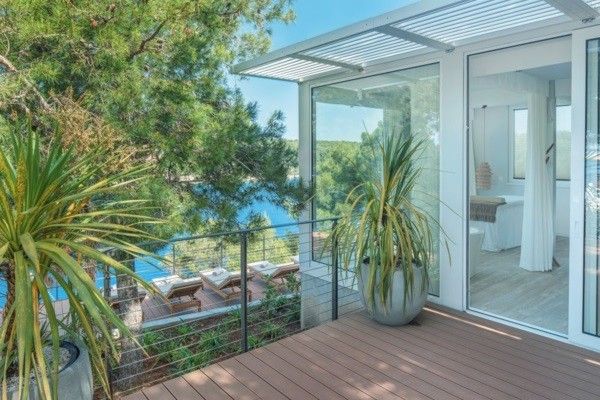 Hôtel Gava Waterman Milna 4* pas cher photo 15