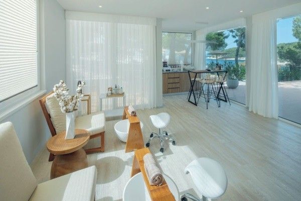 Hôtel Gava Waterman Milna 4* pas cher photo 17