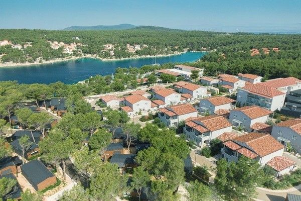 Hôtel Gava Waterman Milna 4* pas cher photo 20