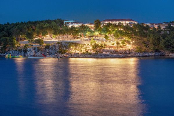 Hôtel Gava Waterman Milna 4* pas cher photo 22
