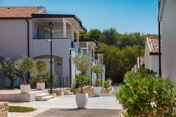 Hôtel Gava Waterman Milna 4* pas cher photo 23