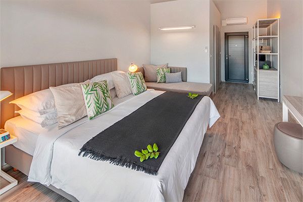 Hôtel Gava Waterman Milna 4* pas cher photo 13