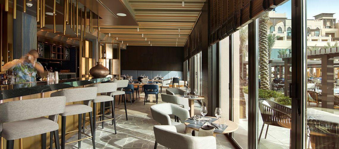 Hôtel Rotana Saadiyat 5* pas cher photo 17