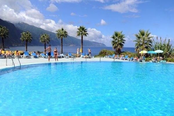 Hôtel Monte Mar 4* pas cher photo 4