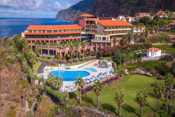 Hôtel Monte Mar 4* pas cher photo 6