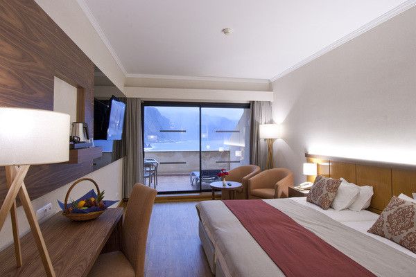 Hôtel Monte Mar 4* pas cher photo 10