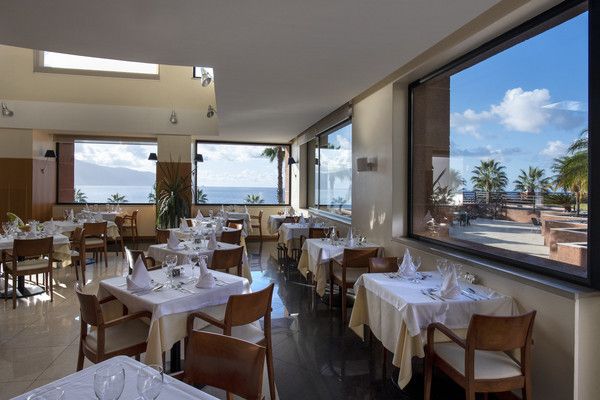 Hôtel Monte Mar 4* pas cher photo 13