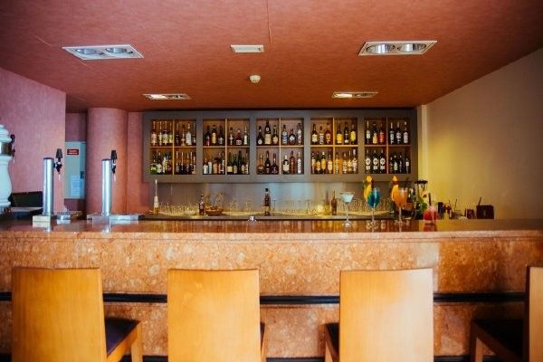 Hôtel Monte Mar 4* pas cher photo 15