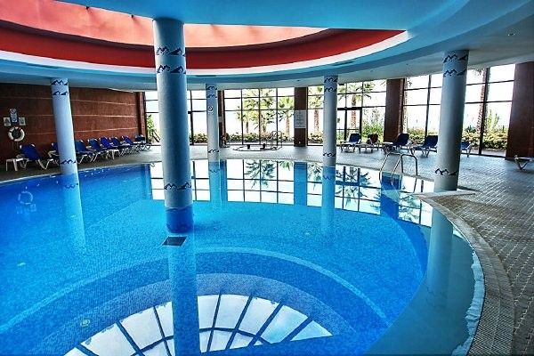 Hôtel Monte Mar 4* pas cher photo 16