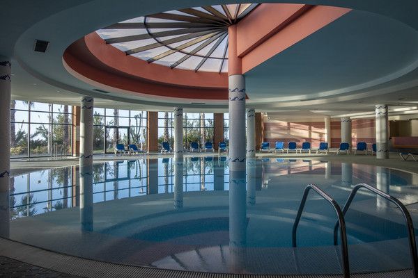 Hôtel Monte Mar 4* pas cher photo 17