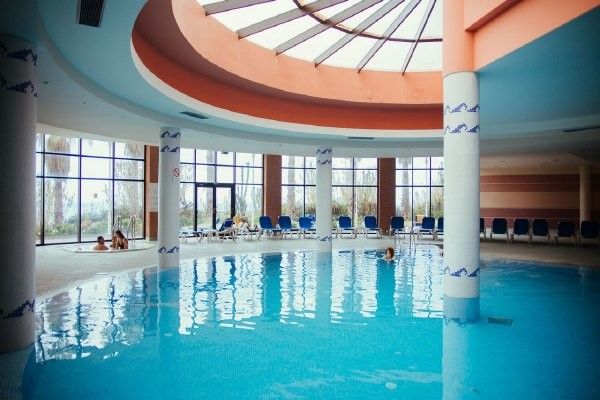 Hôtel Monte Mar 4* pas cher photo 18