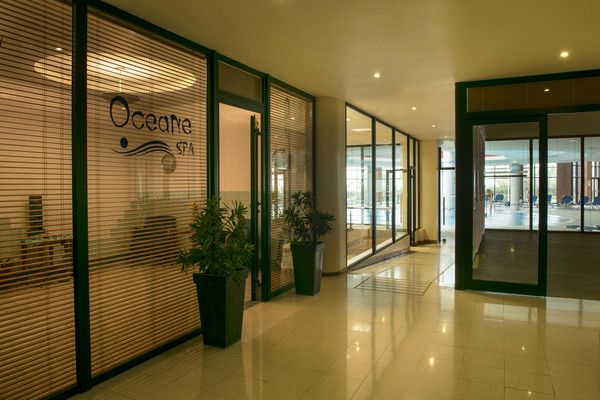 Hôtel Monte Mar 4* pas cher photo 20