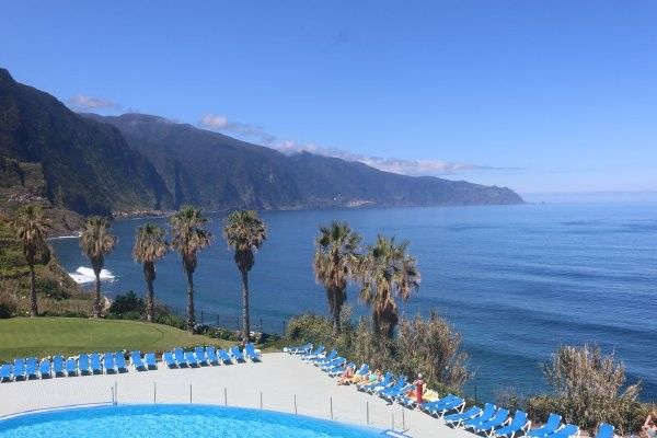 Hôtel Monte Mar 4* pas cher photo 26