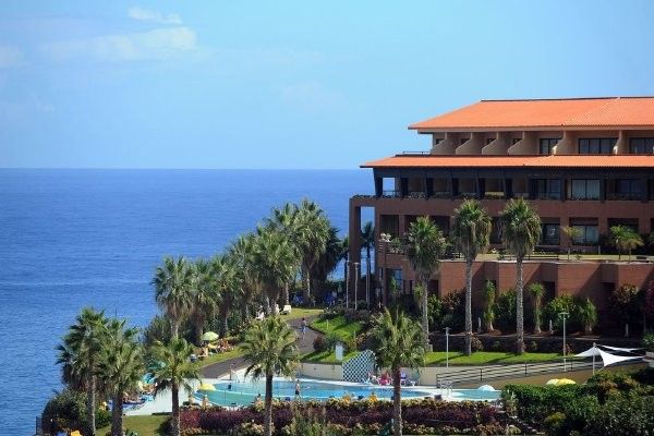 Hôtel Monte Mar 4* pas cher photo 27