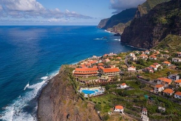 Hôtel Monte Mar 4* pas cher photo 28