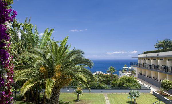 Hôtel Madeira Panoramico 4* pas cher photo 1
