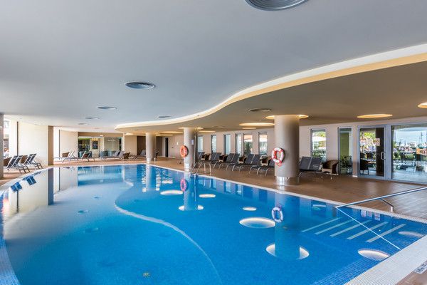Hôtel Enotel Lido Resort et Spa 5* pas cher photo 4