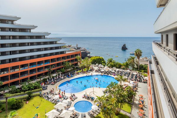 Hôtel Enotel Lido Resort et Spa 5* pas cher photo 35