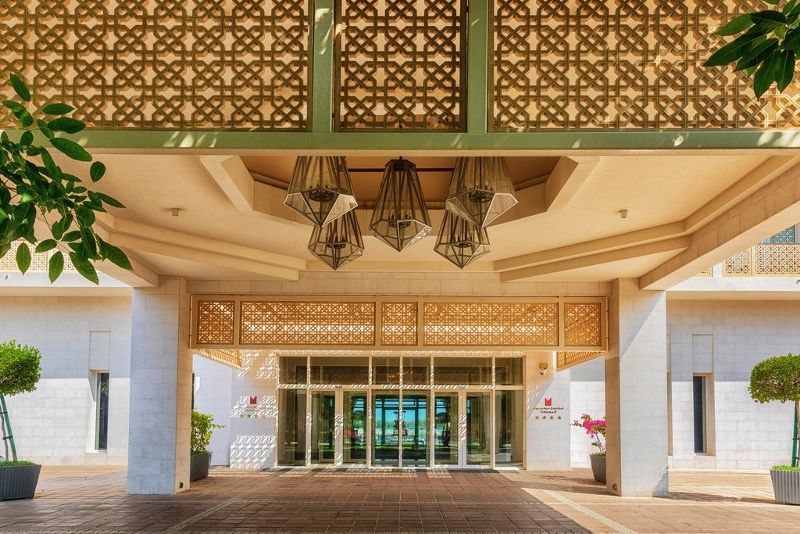 Hôtel Club Coralia Barceló Sultanat Oman 4* pas cher photo 2